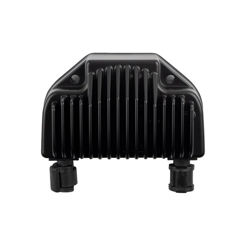 Drag Specialties Premium-Spannungsregler Schwarz 40 A f. Harley 8BLK 8BLK Nur Für Kurze Zeit