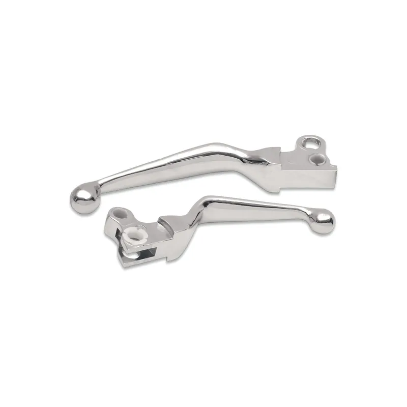 Drag Specialties Breite Hebel Chrom Hydraulic f. Harley C307 C307 Bestseller