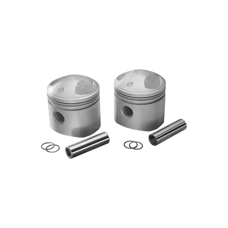 Drag Specialties Ersatzkolben 3/+0 3/4-1 f. Harley -LB1 Preis Gesenkt