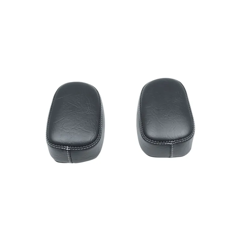 Rabatt PAD ARMRESTS RDMSTR WTHRD