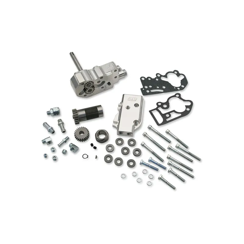 S&S Ölpumpensatz f. Harley Big Twin 70-77 Super-Preis