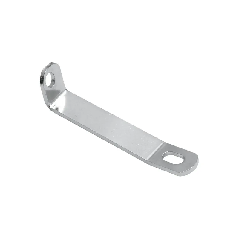 Preisreduziert S&S Vergaser-/Luftfilter-Halterung f. Harley Shovelhead 66-82