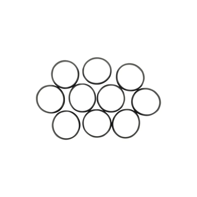 S&S O-Ringe 10er Pack f. Stock Heads Ansaugstutzen Angebot