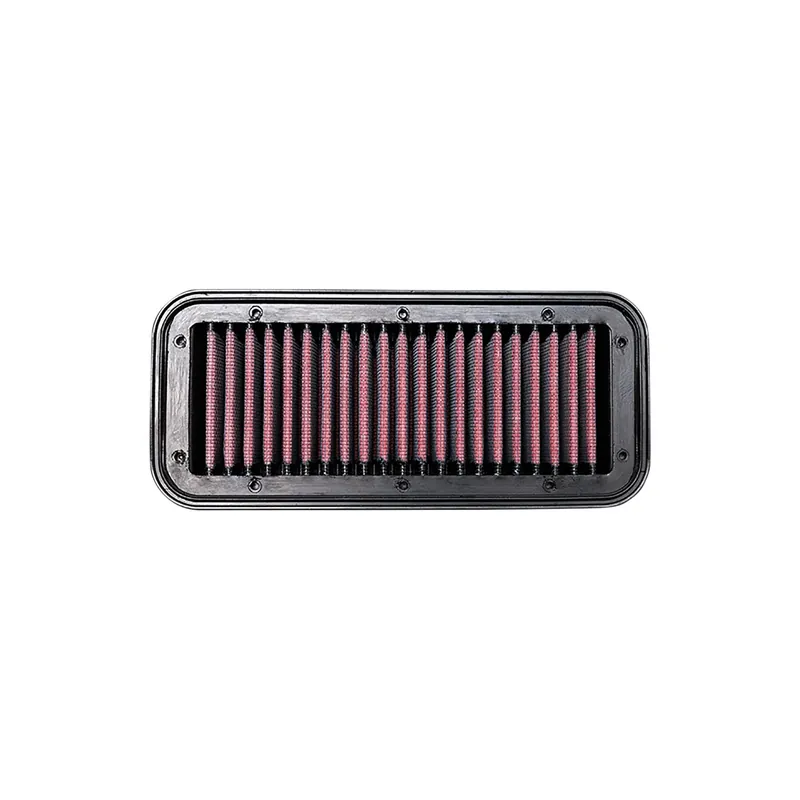 Schneller Versand S&S High-Flow-Luftfilter f. Indian Challenger 20-22