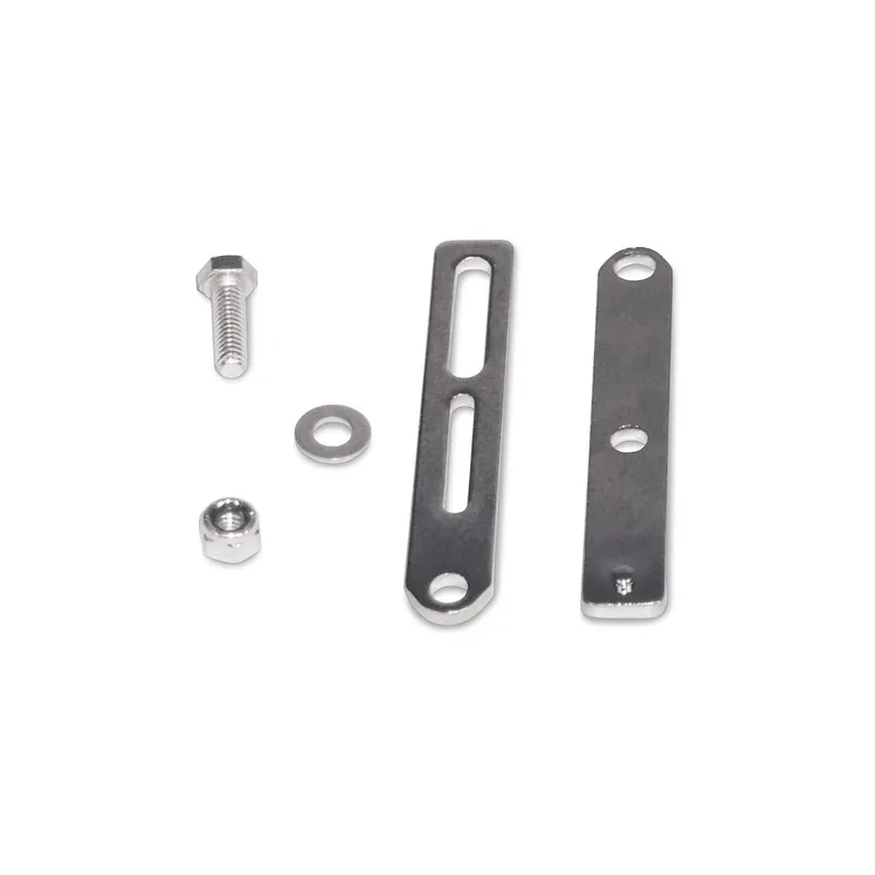 S&S Vergaser-Stützhalter-Kit verstellbar f. Harley Electra Glide 84-03 Solange Der Vorrat Reicht