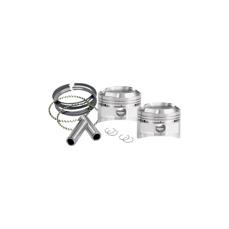 Sale S&S Kolbenkit 88/93/96 +0,020‘‘ f. Harley Evo Big Twin 84-99