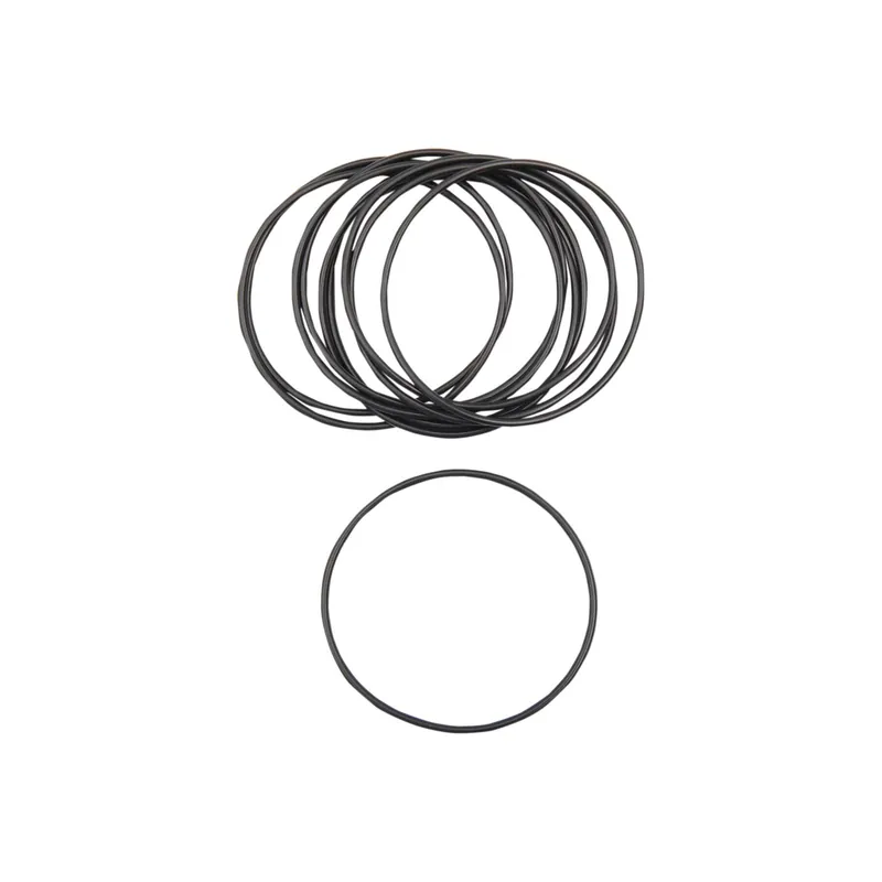 S&S O-Ringe 10er Pack f. Ansaugstutzen auf Vergaser Finale Aktion