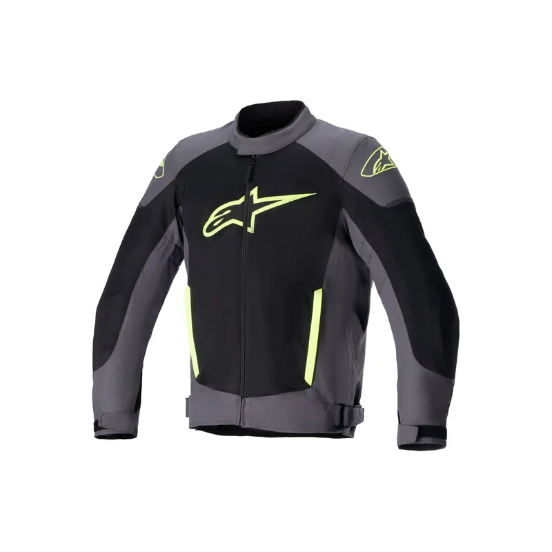 Must-Have Jacke T-SPX SUPERAIR BK/Y M