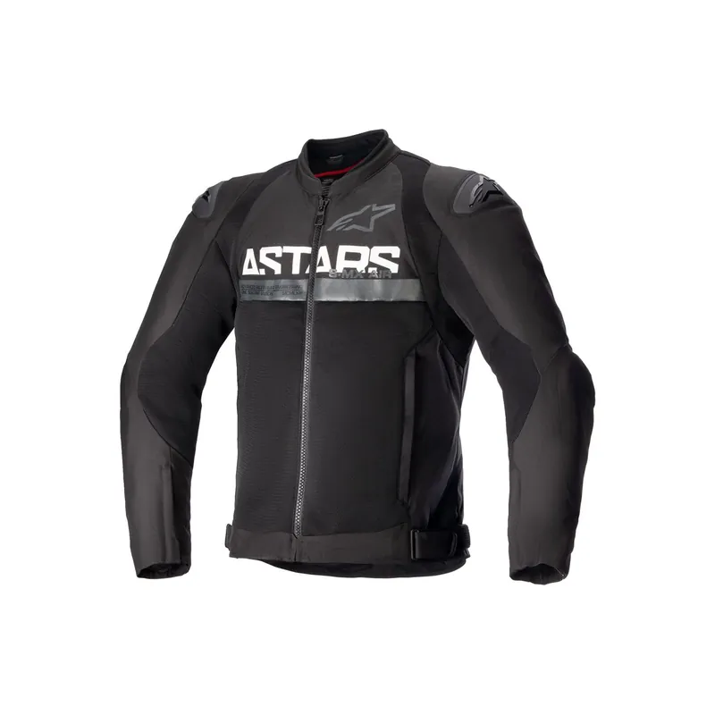 Jetzt Kaufen Jacke SMX AIR BLACK S