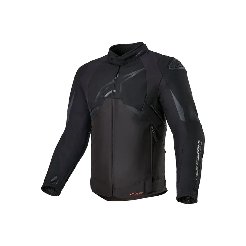 Neue Kollektion Jacke T-GPR V3 Drystar BLK XL