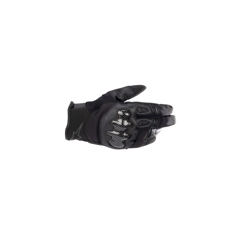 Must-Have Handschuhe SMX-1 Drystar BLACK 3XL