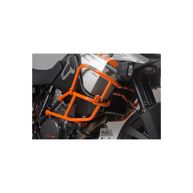 SW MOTECH Sturzbügel für KTM Adventure 1050 15–16 Bestseller