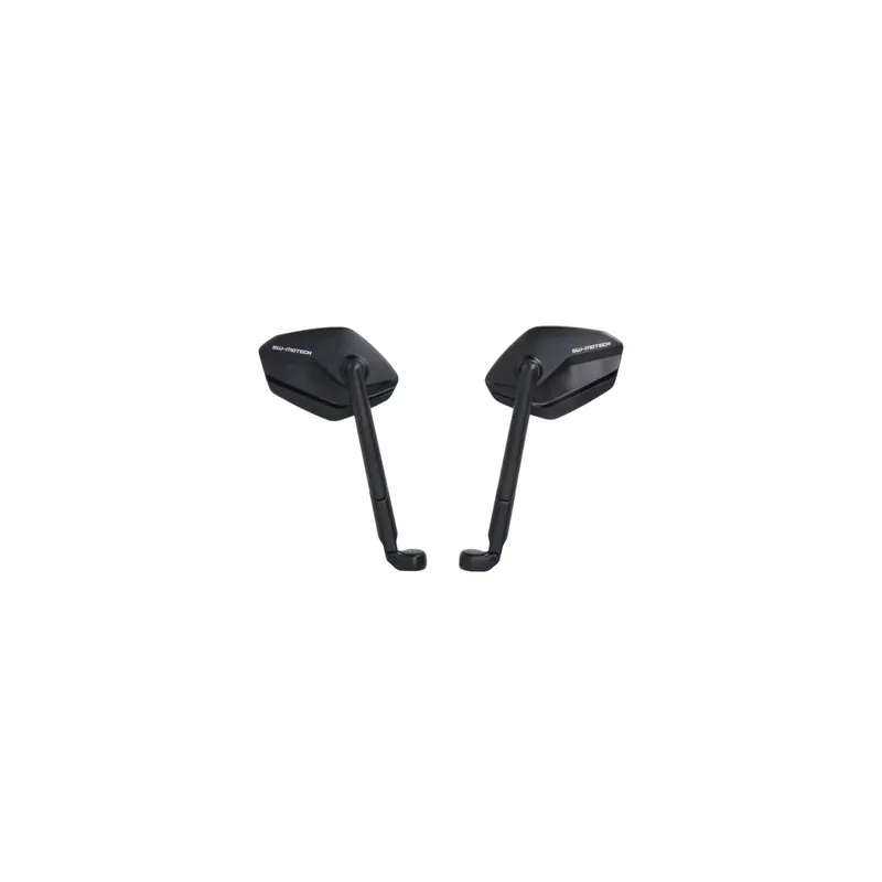 Neue Kollektion SW MOTECH Sport Spiegel-Set lang für Aprilia Mana 07–11