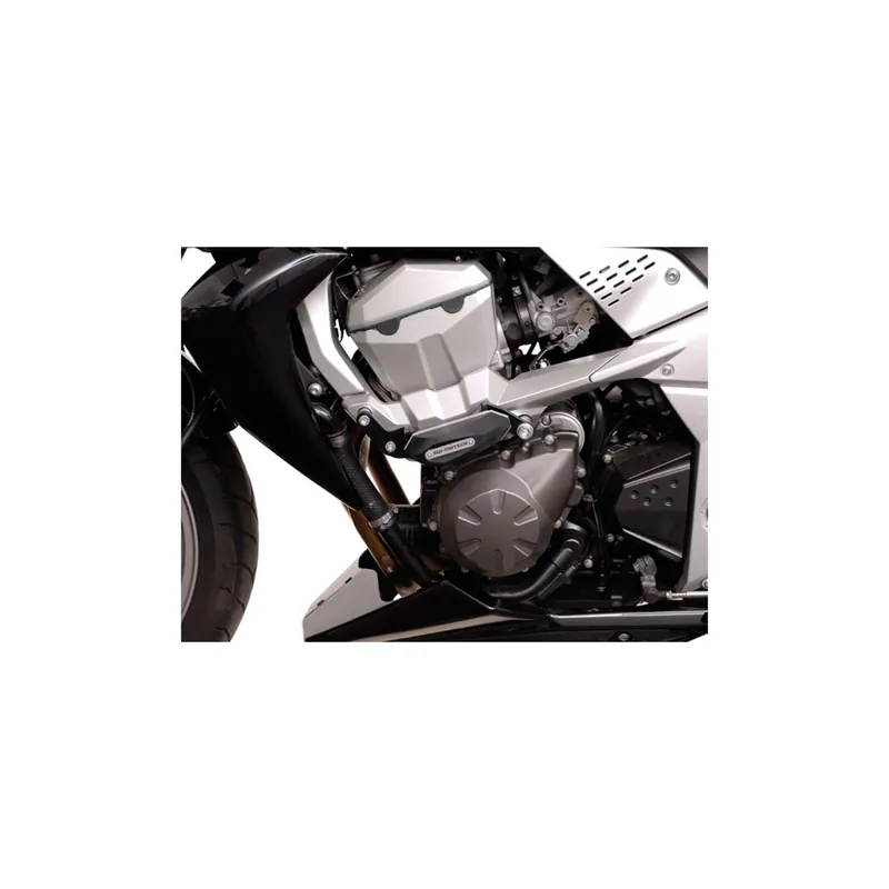 Sale SW MOTECH Rahmenschutz für Kawasaki Z 750 06–12