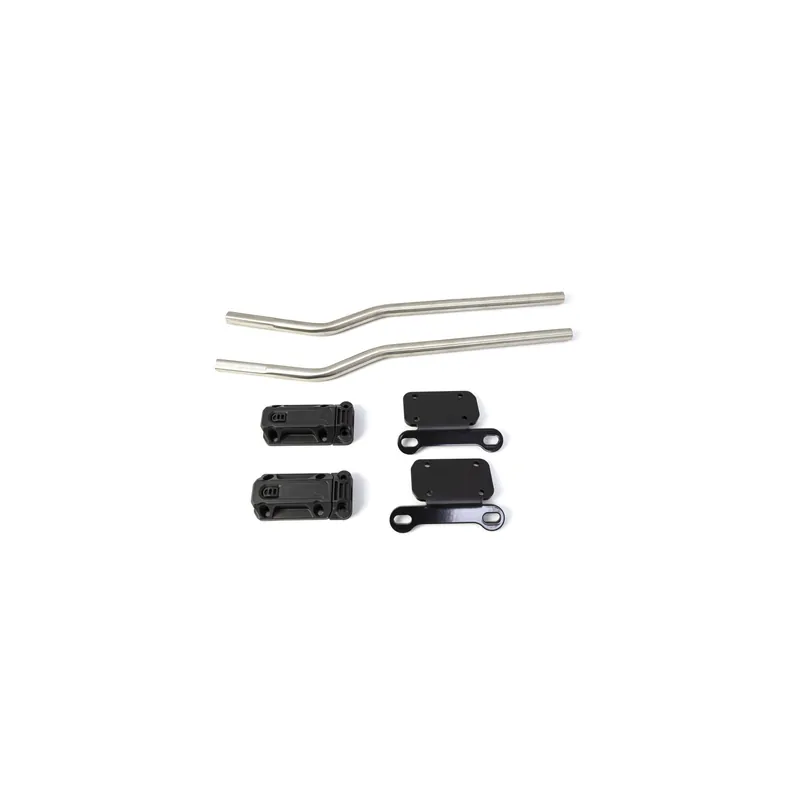 Schneller Versand SW MOTECH BLAZE Abstandsbügel für Triumph Street Triple 675 12–16