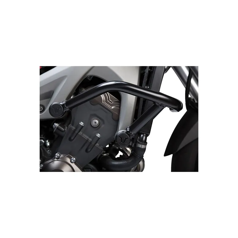 SW MOTECH Sturzbügel für Yamaha Tracer 15–20 Bestseller