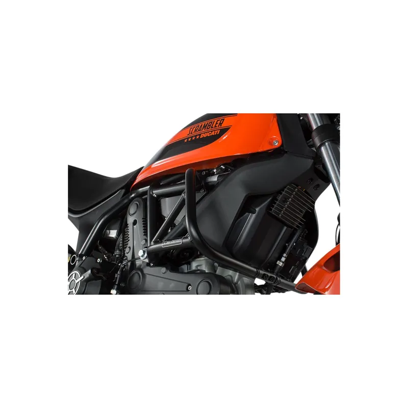 Begrenztes Angebot SW MOTECH Sturzbügel für Ducati Sixty2 16–20
