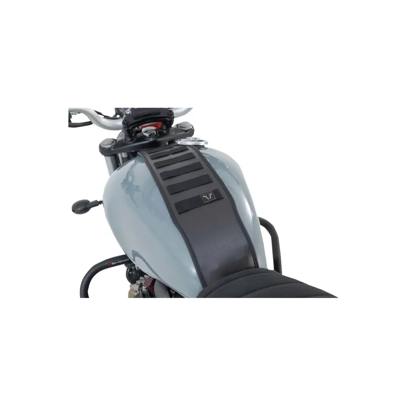 Super-Preis SW MOTECH Tankriemen für Triumph Bonneville 1200 T120 16–25