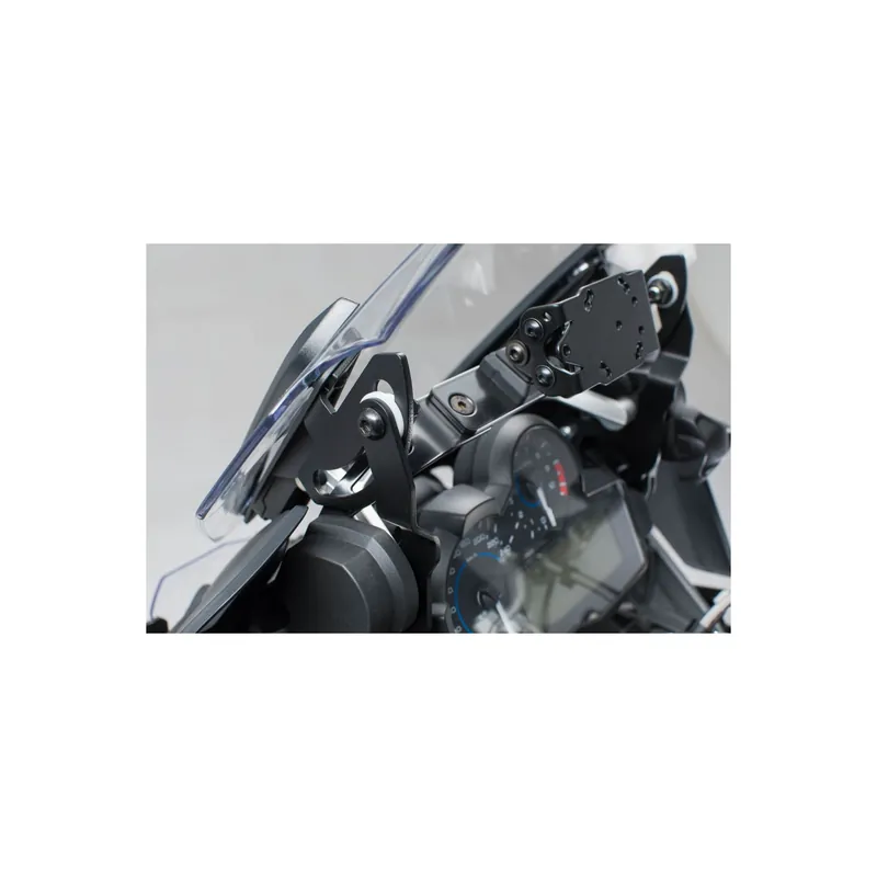 SW MOTECH Schildverstärkung für BMW R 1200 GS 12–18 Beliebt
