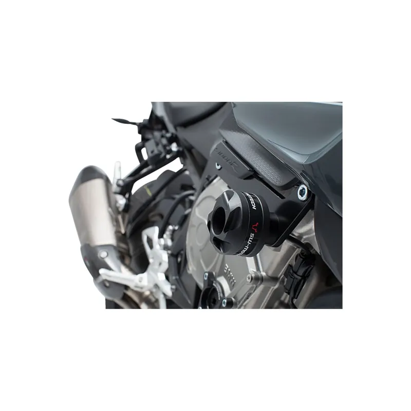 Schneller Versand SW MOTECH Sturzpad für BMW S 1000 R 16–20