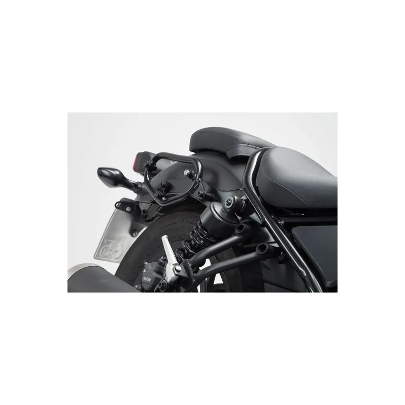 SW MOTECH SLC Seitenträger rechts für Honda Rebel 17–24 Saisonangebot