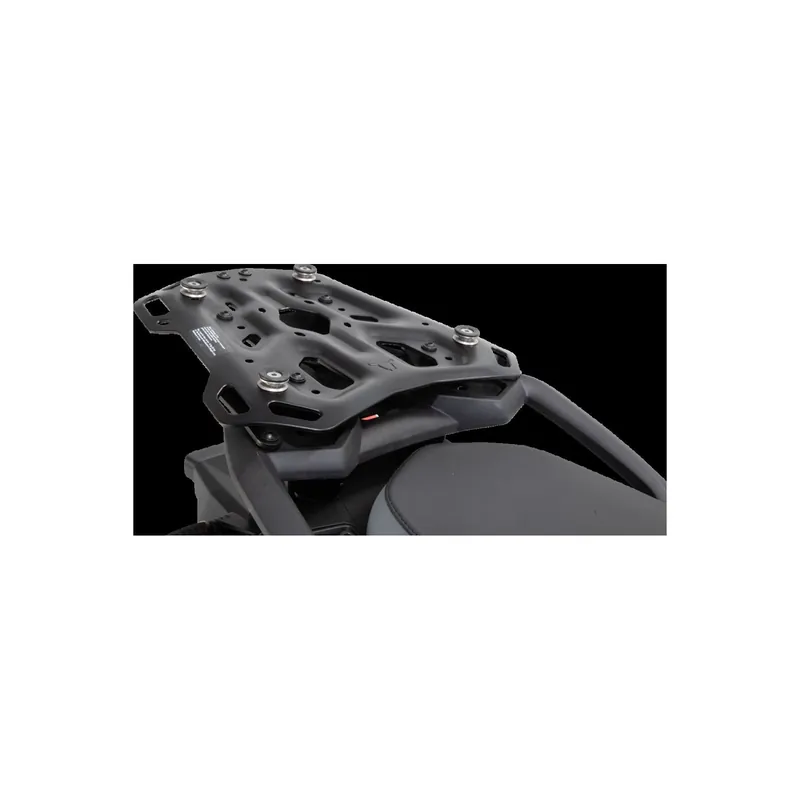 SW MOTECH ADVENTURE-RACK für Gepäck für BMW F 750 GS 18–23 Schnäppchen