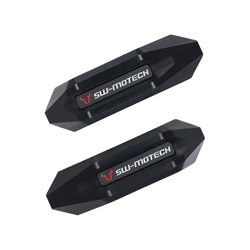 SW MOTECH Rahmenschleifer-Kit für Honda Neo Sports Cafe 19–23 Echt