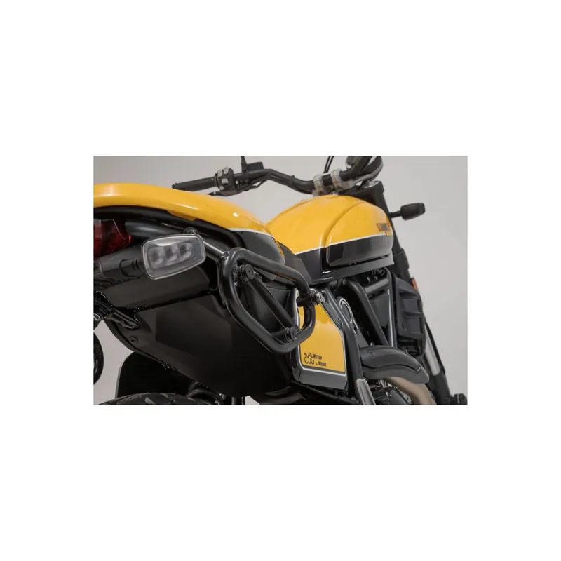 SW MOTECH SLC Seitenträger rechts für Ducati Cafe Racer 17–20 Schnäppchen