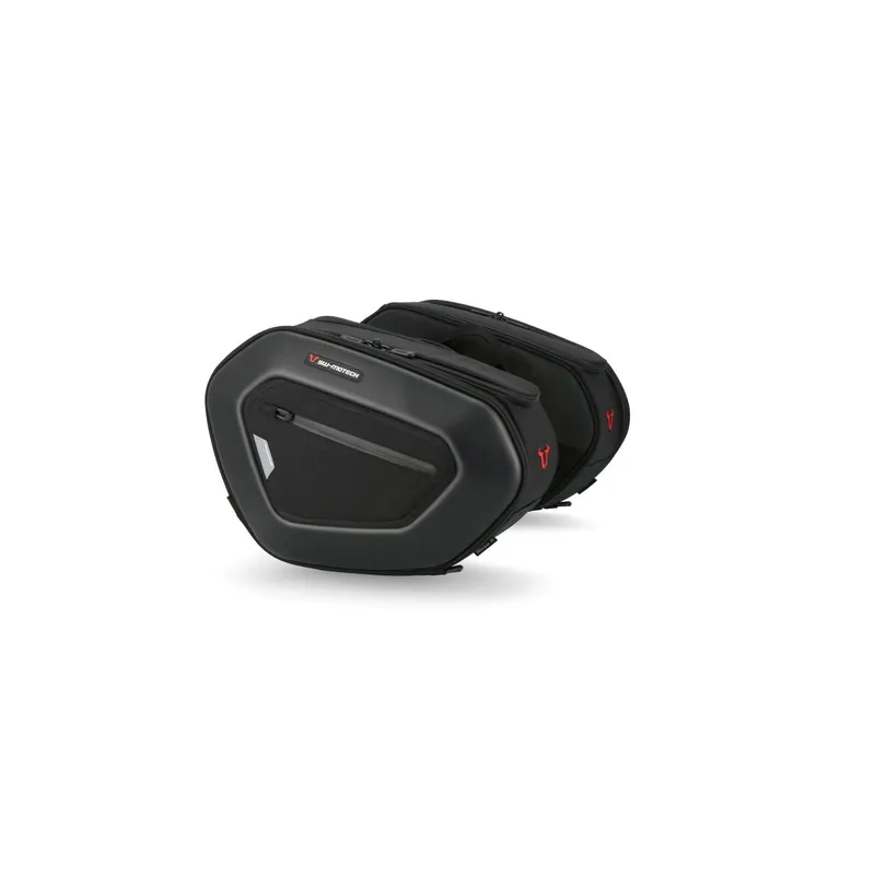 Super-Preis SW MOTECH PRO BLAZE H Satteltaschen-Set für Kawasaki Ninja 11–25