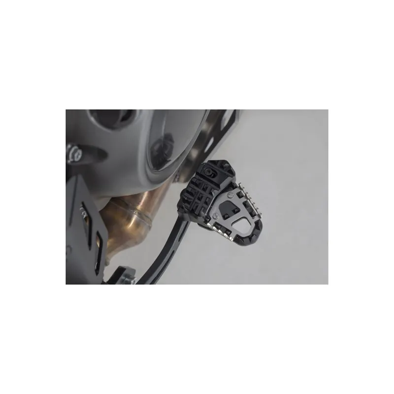 Top-Seller SW MOTECH Verbreiterung für Bremspedal für Harley Davidson Pan America 21–24