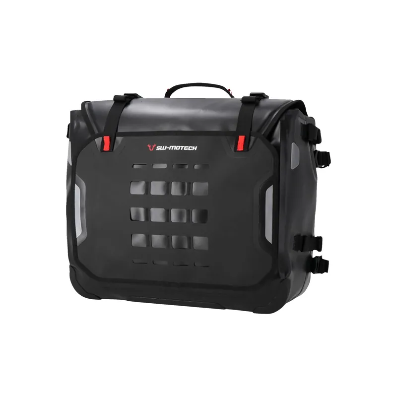 Versand Am Gleichen Tag SW MOTECH SysBag wasserdichte Seitentasche Größe L 40 Liter X
