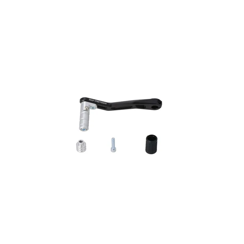 Preisknaller SW MOTECH Schalthebel für BMW R 1200 GS 04–12