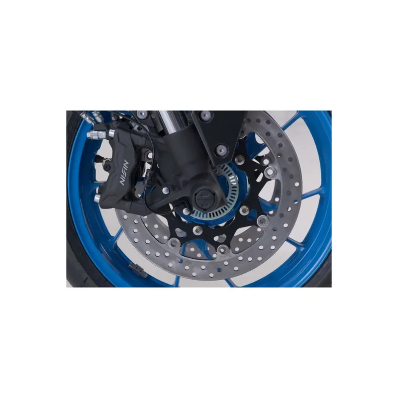 SW MOTECH Sturzpad Set vorne für Suzuki Gsx-8S 800 23–24 Sonderangebot