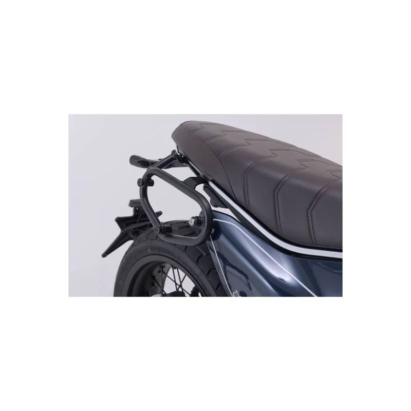 Angebot SW MOTECH SLC Seitenträger rechts für Ducati Full Throttle 23–24