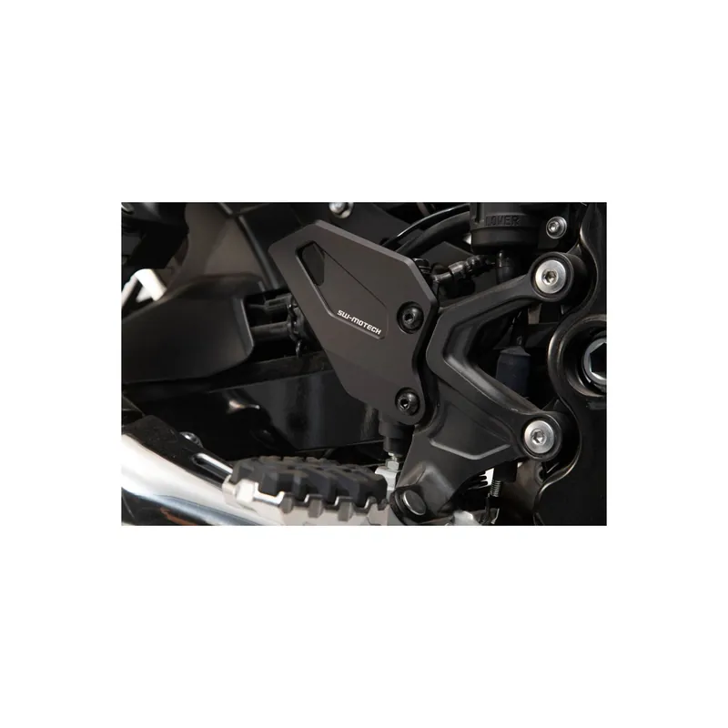 SW MOTECH Fersenschutz für Kawasaki Z 900 RS 18–24 Preiswert