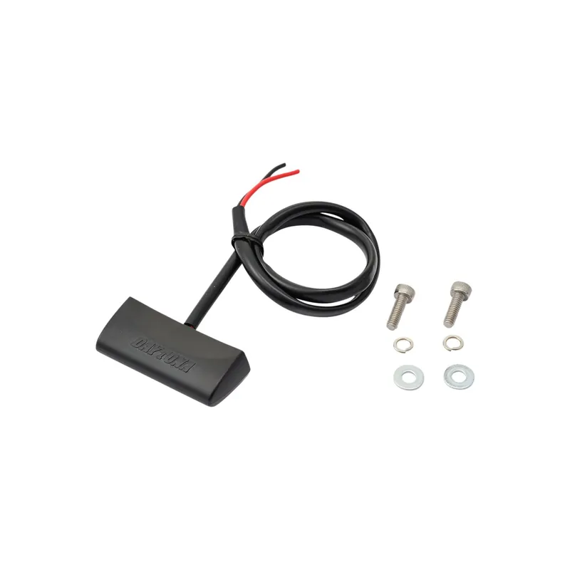 Meistverkauft DAYTONA LED Kennzeichenbeleuchtung M4xP0.7 E-geprüft