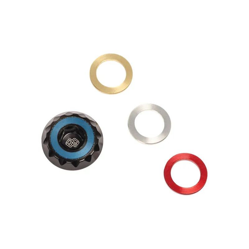 GILLES TOOLING Öleinfüllschraube M27X3 schwarz Online Kaufen