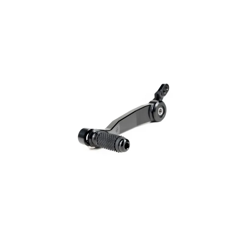 Aktuell GILLES TOOLING Schalthebel kit KTM 790 schwarz