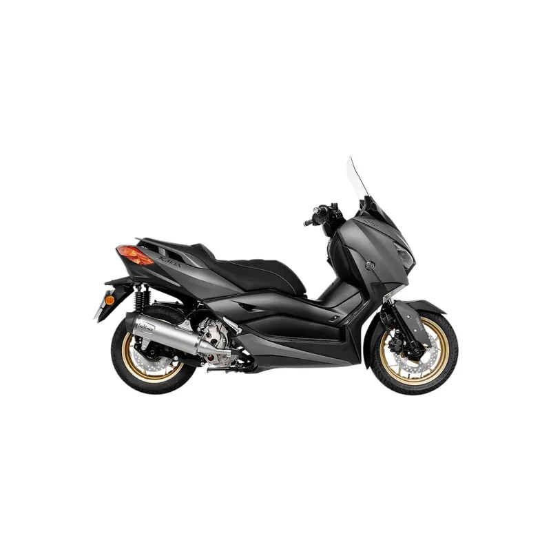 LEOVINCE - LV ONE EVOfür YAMAHA X-MAX 300/TECH MAX 2021 - 2024 Kracherpreis
