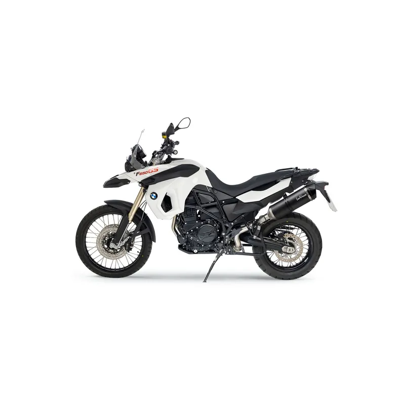 LEOVINCE - LV ONE EVO CARBON FIBER für BMW F 650 GS 2008 - 2012 Neuheit