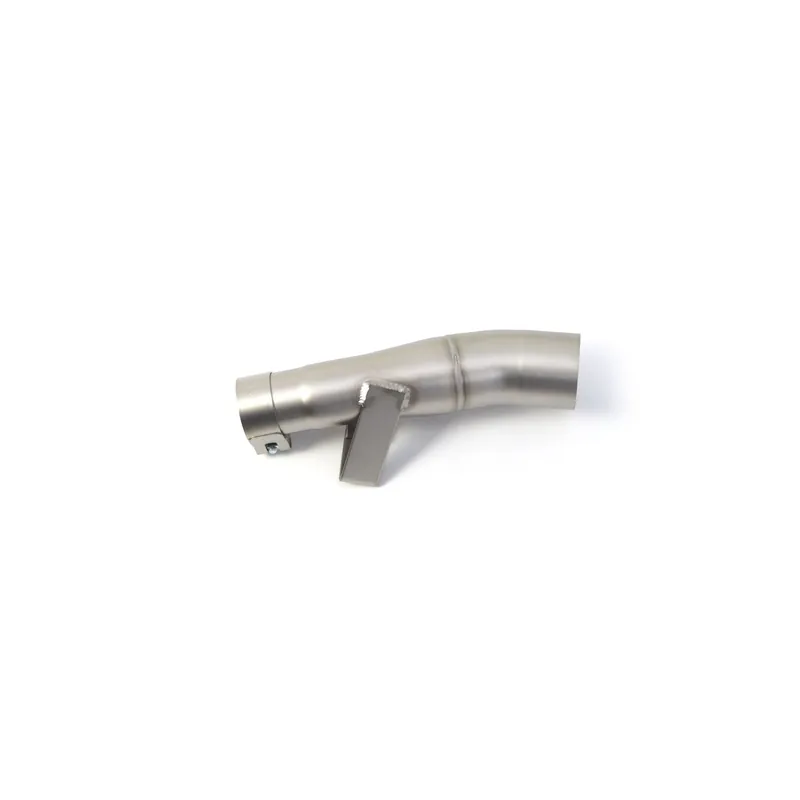 Aktuell LEOVINCE - Link Pipe