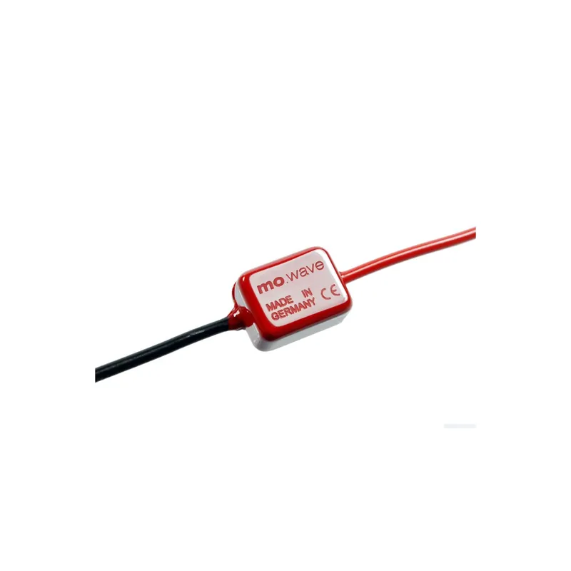 Motogadget mo.wave Digitales Blinkrelais Must-Have