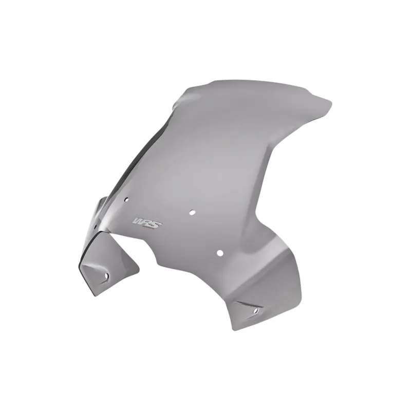 WRS Windschild Caponord getönt f. BMW F650GS F800GS 08–17 mit ABE Bestseller
