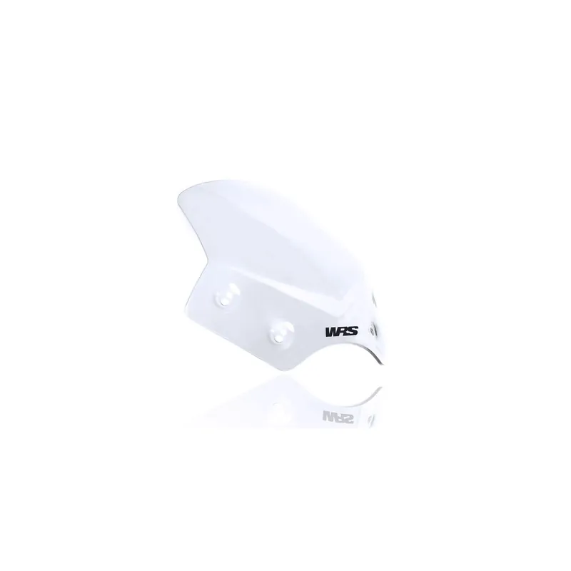 Nur Heute WRS WINDSCHILD SPORT TRANSPARENT WRS BMW R 1200 R 2006-2014