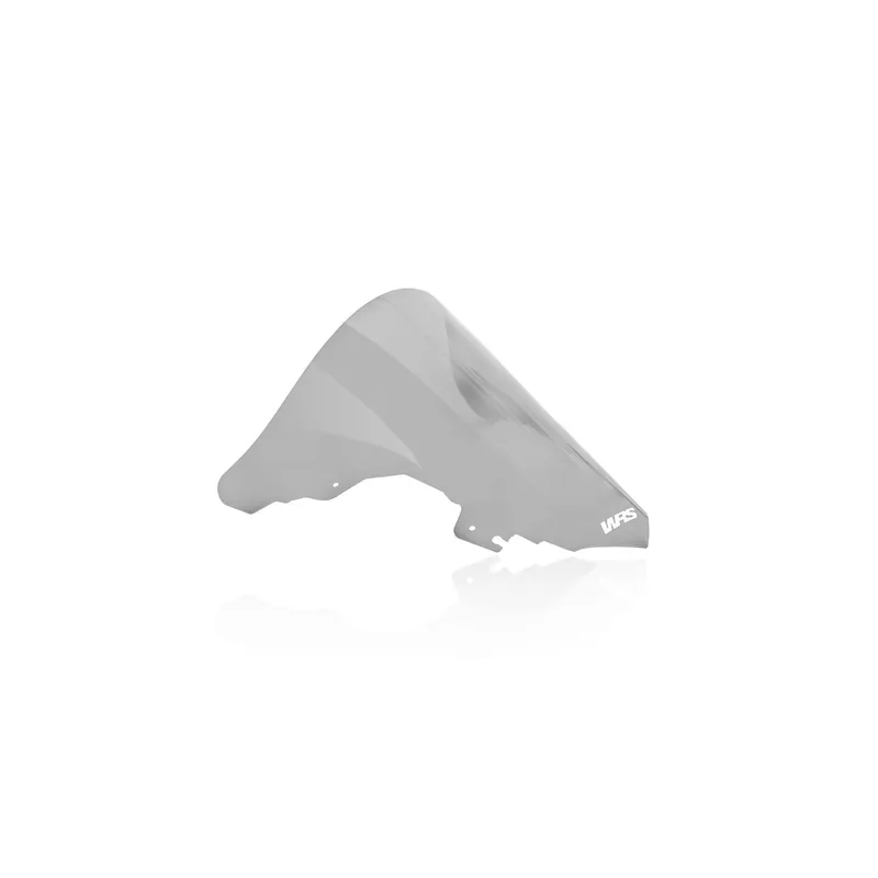 WRS Windschild Race getönt f. BMW S1000RR 15–18 mit ABE Begrenztes Angebot