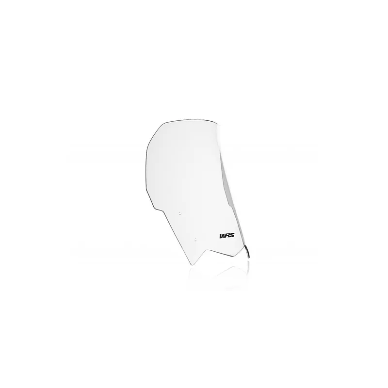 WRS Windschild Caponord klar f. Yamaha Tenere 700 19–24 mit ABE Meistverkauft