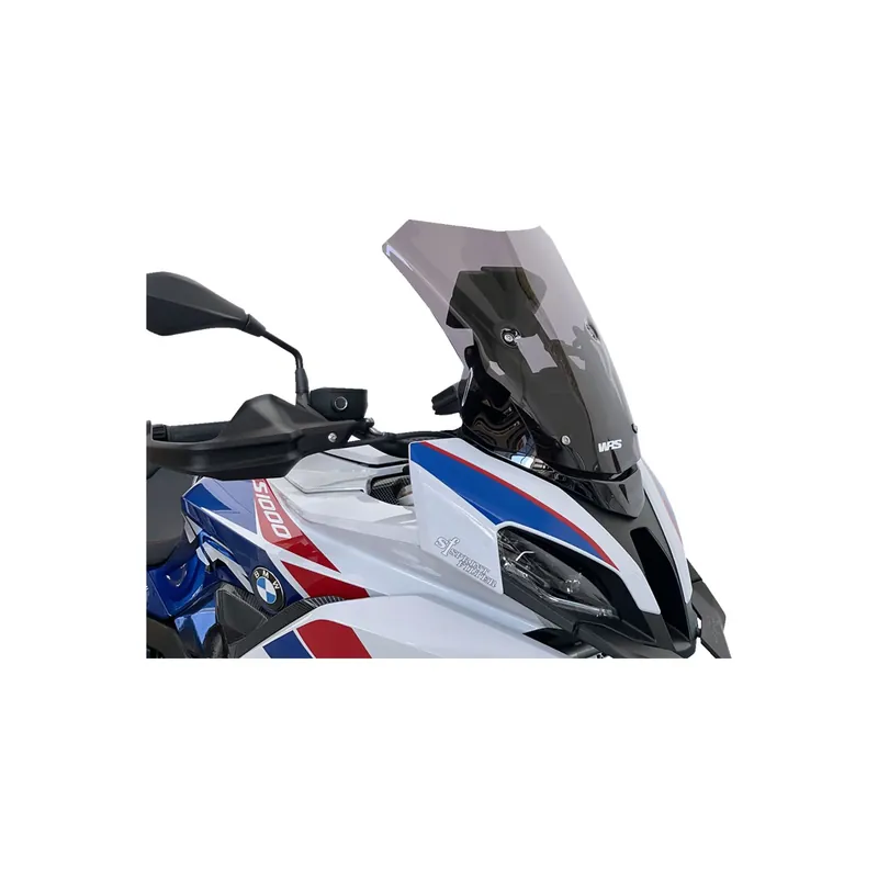 WRS Windschild Touring getönt f. BMW S1000XR 20–23 mit ABE Jetzt Kaufen