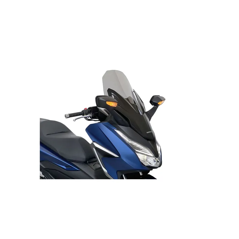 Meistverkauft WRS Windschild Touring getönt f. HONDA NSS 125 Forza 21–24 mit ABE