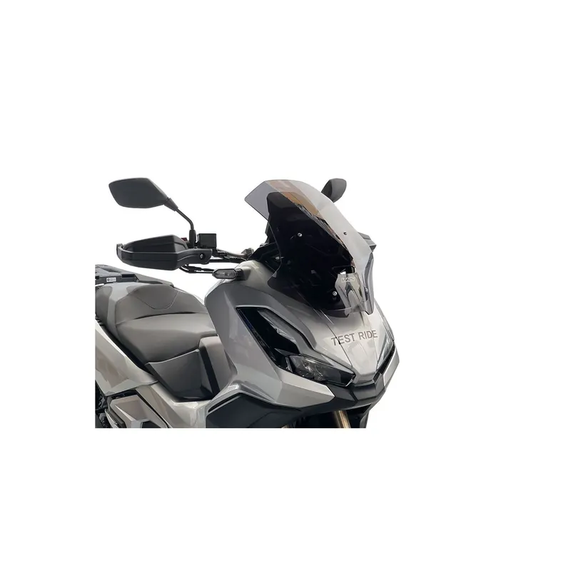 Bestseller WRS Windschild Standard dunkel getönt f. HONDA ADV 350 22–24 mit ABE