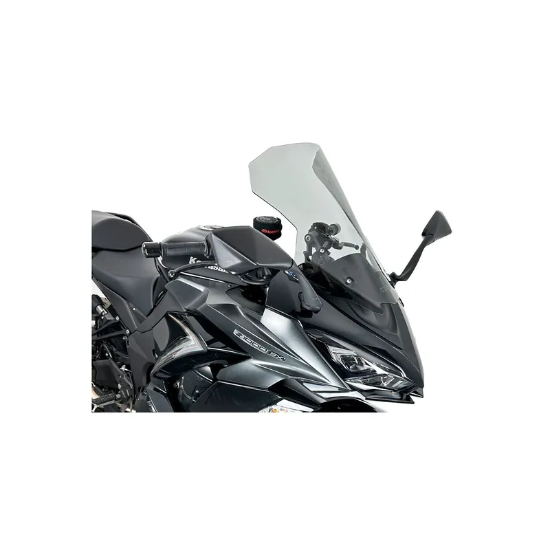WRS Windschild Caponord getönt f. KAWASAKI Ninja 1000 SX 20–23 mit ABE Top-Angebot